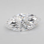 IGI 1 Carat Marquise Lab Grown Diamond