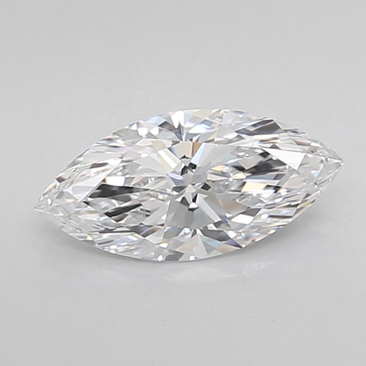 IGI 1 Carat Marquise Lab Grown Diamond