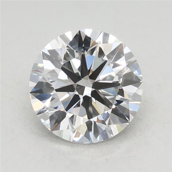 IGI 1.25 Carat Round Brilliant Lab Grown Diamond 人工培育鑽石 實驗室人造鑽石
