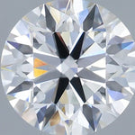 IGI 2.35 Carat Round Brilliant Lab Grown Diamond 人工培育鑽石 實驗室人造鑽石