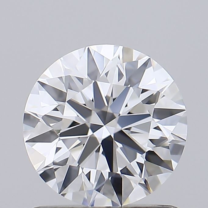 IGI 0.93 Carat Round Brilliant Lab Grown Diamond