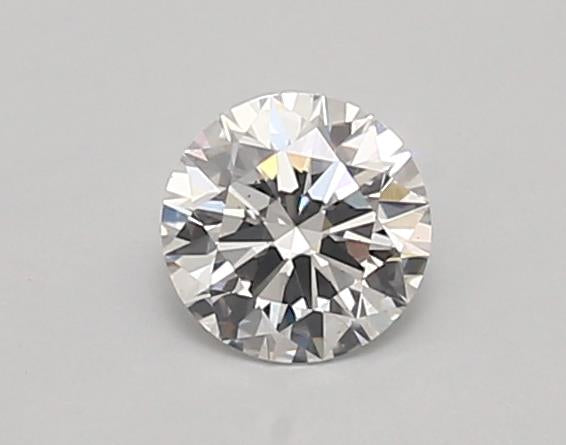 IGI 0.60 Carat Round Brilliant Lab Grown Diamond 人工培育鑽石 實驗室人造鑽石
