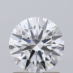 IGI 1.11 Carat Round Brilliant Lab Grown Diamond 人工培育鑽石 實驗室人造鑽石