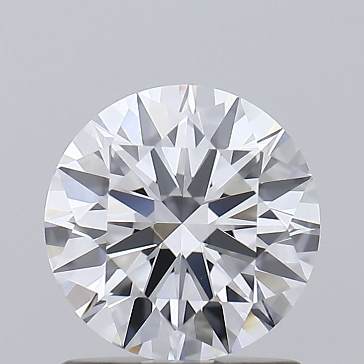 IGI 1.11 Carat Round Brilliant Lab Grown Diamond 人工培育鑽石 實驗室人造鑽石