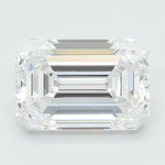 IGI 1.6 Carat Emerald Lab Grown Diamond