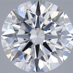 IGI 2.73 Carat Round Brilliant Lab Grown Diamond 人工培育鑽石 實驗室人造鑽石