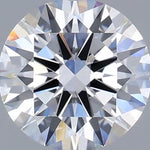 IGI 1.00 Carat Round Brilliant Lab Grown Diamond 人工培育鑽石 實驗室人造鑽石