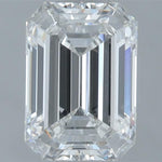 IGI 1.04 Carat Emerald Lab Grown Diamond 人工培育鑽石 實驗室人造鑽石