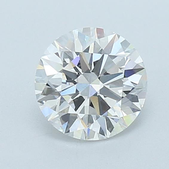 IGI 1.33 Carat Round Brilliant Lab Grown Diamond 人工培育鑽石 實驗室人造鑽石