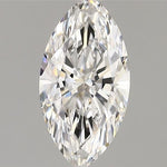 IGI 1.42 Carat Marquise Lab Grown Diamond