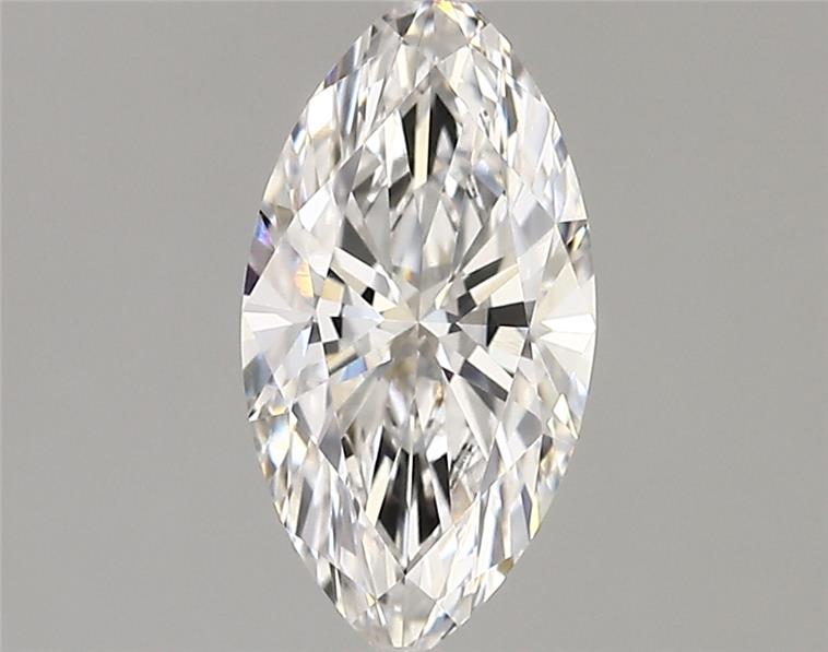IGI 1.42 Carat Marquise Lab Grown Diamond