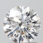 IGI 1.50 Carat Round Brilliant Lab Grown Diamond 人工培育鑽石 實驗室人造鑽石