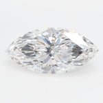 IGI 1.78 Carat Marquise Lab Grown Diamond 人工培育鑽石 實驗室人造鑽石