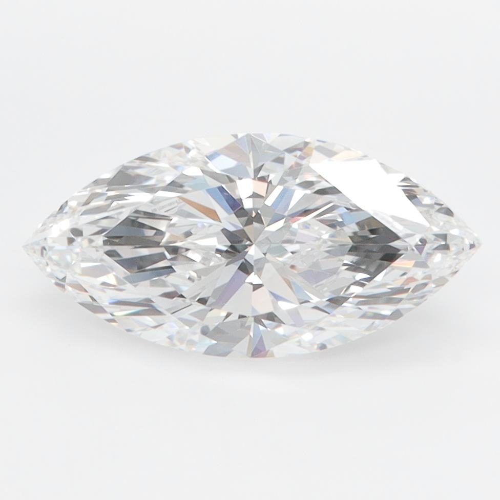 IGI 1.78 Carat Marquise Lab Grown Diamond 人工培育鑽石 實驗室人造鑽石