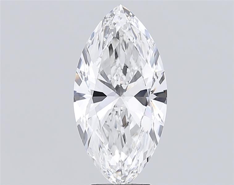 IGI 6.04 Carat Marquise Lab Grown Diamond 人工培育鑽石 實驗室人造鑽石