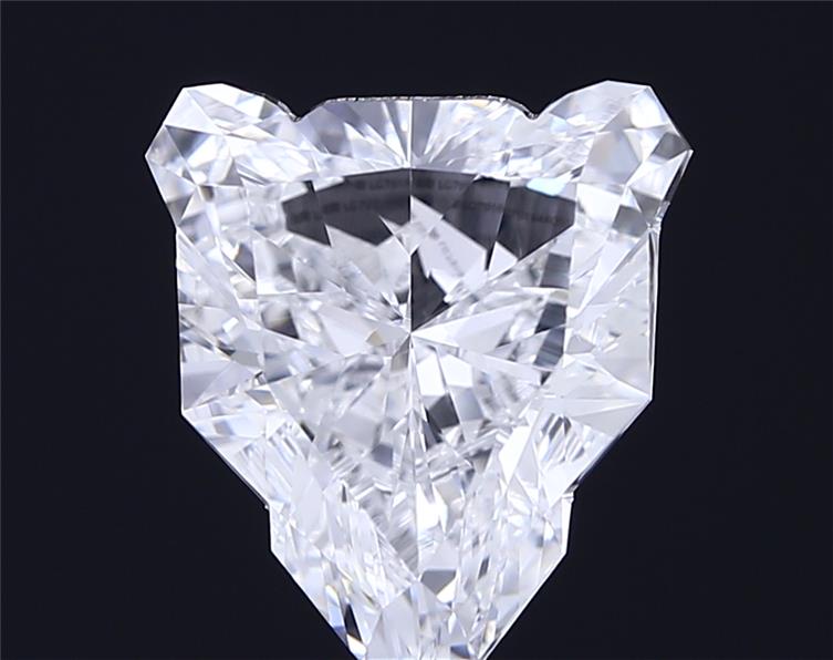 IGI 2.41 Carat Princess Cut Lab Grown Diamond 人工培育鑽石 實驗室人造鑽石