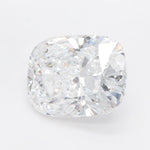 IGI 3.01 Carat Cushion Lab Grown Diamond 人工培育鑽石 實驗室人造鑽石