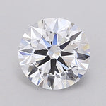 IGI 2.00 Carat Round Brilliant Lab Grown Diamond 人工培育鑽石 實驗室人造鑽石