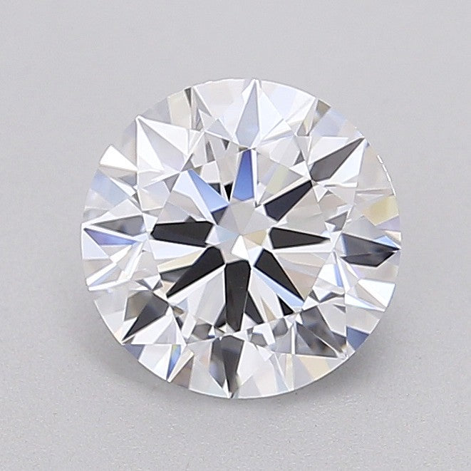 IGI 2.00 Carat Round Brilliant Lab Grown Diamond 人工培育鑽石 實驗室人造鑽石