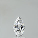 IGI 1.06 Carat Marquise Lab Grown Diamond 人工培育鑽石 實驗室人造鑽石