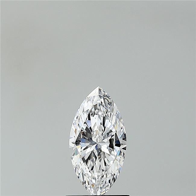 IGI 1.06 Carat Marquise Lab Grown Diamond 人工培育鑽石 實驗室人造鑽石