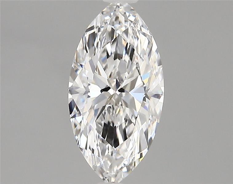 IGI 1.36 Carat Marquise Lab Grown Diamond
