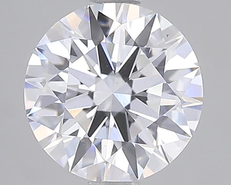 IGI 2.04 Carat Round Brilliant Lab Grown Diamond 人工培育鑽石 實驗室人造鑽石