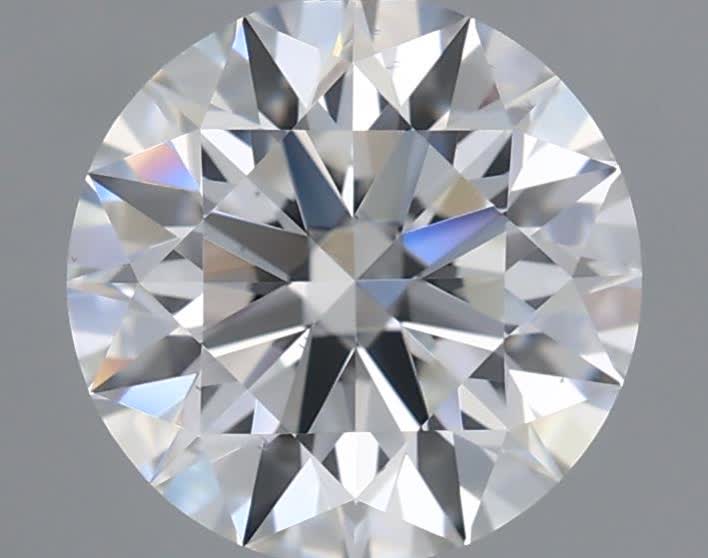 IGI 1.19 Carat Round Brilliant Lab Grown Diamond 人工培育鑽石 實驗室人造鑽石