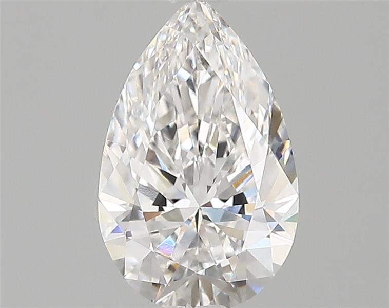 IGI 1.52 Carat Pear Lab Grown Diamond 人工培育鑽石 實驗室人造鑽石
