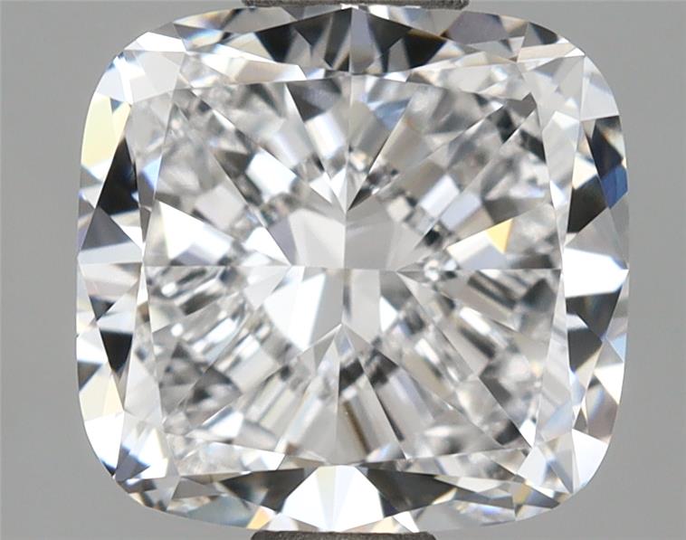 IGI 1.97 Carat Cushion Lab Grown Diamond