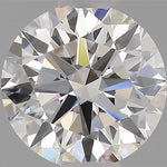 IGI 1.00 Carat Round Brilliant Lab Grown Diamond 人工培育鑽石 實驗室人造鑽石