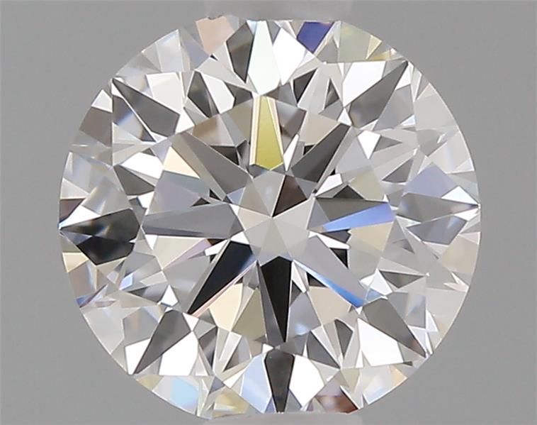 IGI 1.00 Carat Round Brilliant Lab Grown Diamond 人工培育鑽石 實驗室人造鑽石