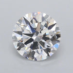 IGI 0.93 Carat Round Brilliant Lab Grown Diamond 人工培育鑽石 實驗室人造鑽石