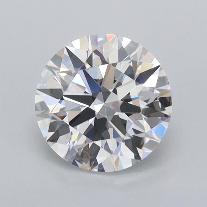 IGI 0.93 Carat Round Brilliant Lab Grown Diamond 人工培育鑽石 實驗室人造鑽石