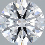 IGI 3.30 Carat Round Brilliant Lab Grown Diamond 人工培育鑽石 實驗室人造鑽石