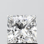 IGI 1.09 Carat Princess Cut Lab Grown Diamond 人工培育鑽石 實驗室人造鑽石