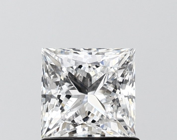 IGI 1.09 Carat Princess Cut Lab Grown Diamond 人工培育鑽石 實驗室人造鑽石