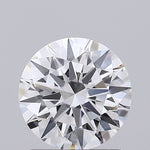 IGI 1.05 Carat Round Brilliant Lab Grown Diamond