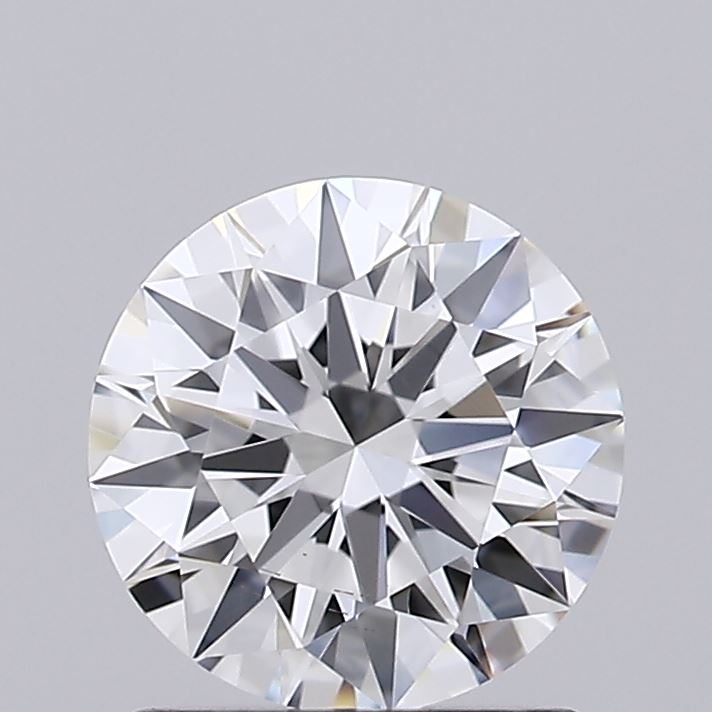 IGI 1.05 Carat Round Brilliant Lab Grown Diamond