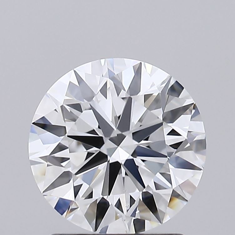 IGI 1.50 Carat Round Brilliant Lab Grown Diamond 人工培育鑽石 實驗室人造鑽石