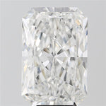 IGI 9.16 Carat Radiant Cut Lab Grown Diamond 人工培育鑽石 實驗室人造鑽石