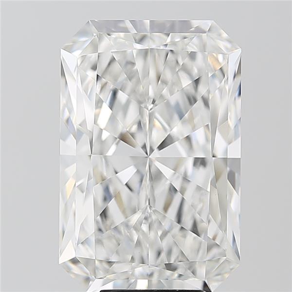 IGI 9.16 Carat Radiant Cut Lab Grown Diamond 人工培育鑽石 實驗室人造鑽石