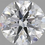 IGI 2.02 Carat Round Brilliant Lab Grown Diamond 人工培育鑽石 實驗室人造鑽石