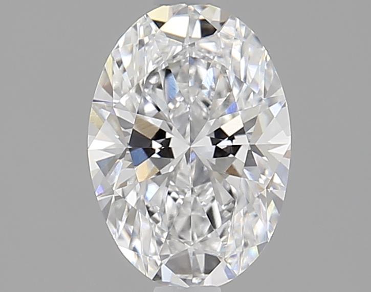 IGI 1.30 Carat Oval Lab Grown Diamond 人工培育鑽石 實驗室人造鑽石