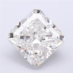 IGI 6.24 Carat Radiant Cut Lab Grown Diamond 人工培育鑽石 實驗室人造鑽石