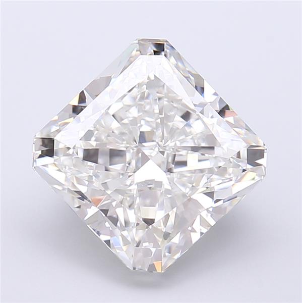 IGI 6.24 Carat Radiant Cut Lab Grown Diamond 人工培育鑽石 實驗室人造鑽石
