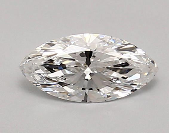 IGI 0.67 Carat Marquise Lab Grown Diamond 人工培育鑽石 實驗室人造鑽石