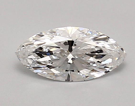 IGI 0.67 Carat Marquise Lab Grown Diamond 人工培育鑽石 實驗室人造鑽石