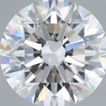 IGI 2.31 Carat Round Brilliant Lab Grown Diamond 人工培育鑽石 實驗室人造鑽石