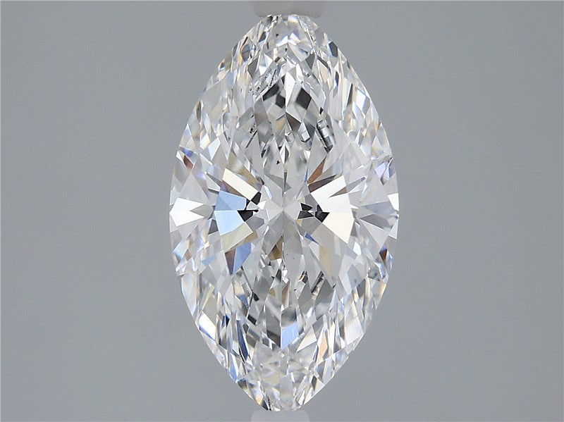 IGI 2.09 Carat Marquise Lab Grown Diamond 人工培育鑽石 實驗室人造鑽石